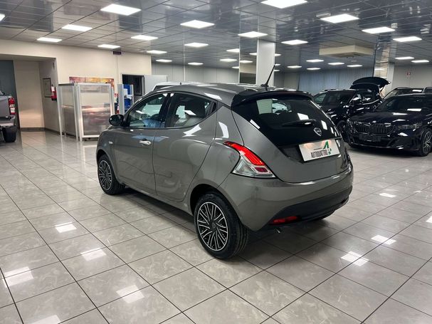 Lancia Ypsilon 51 kW image number 3