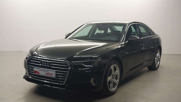 Audi A6 50 TFSIe quattro S tronic Sport 220 kW image number 1