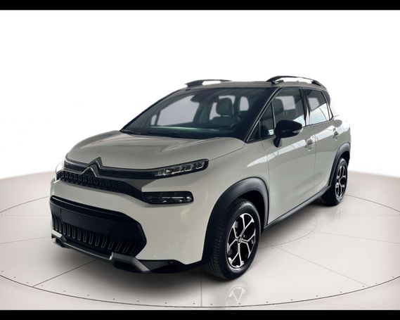 Citroen C3 Aircross PureTech 110 81 kW image number 1