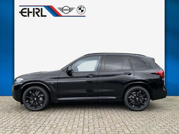 BMW X3 xDrive30i 180 kW image number 4