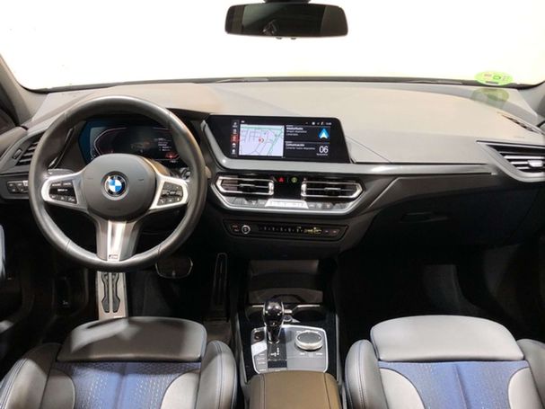 BMW 118i 100 kW image number 4