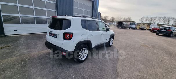 Jeep Renegade 1.3 110 kW image number 11