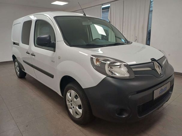 Renault Kangoo Maxi Z.E. 44 kW image number 4