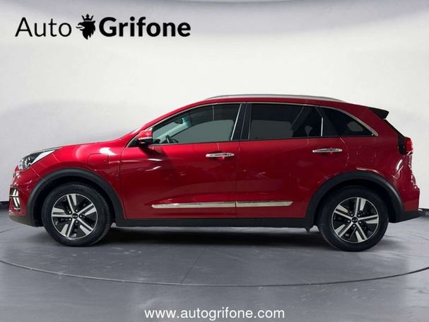 Kia Niro 77 kW image number 4