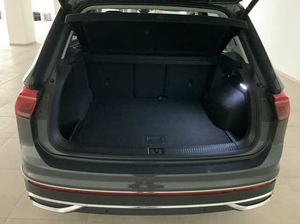 Volkswagen Tiguan 2.0 TDI SCR DSG 110 kW image number 7