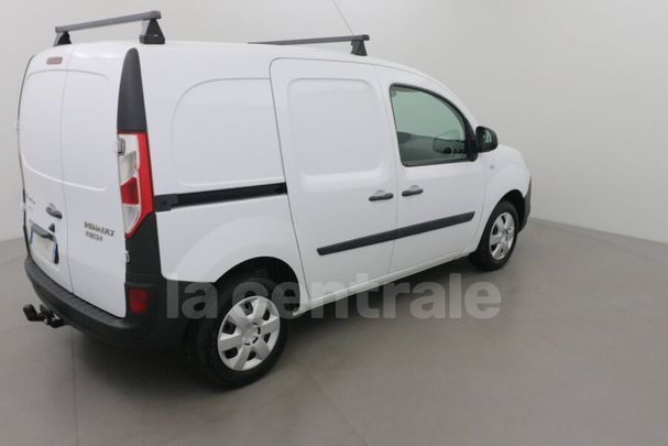 Renault Kangoo Energy dCi 75 55 kW image number 11