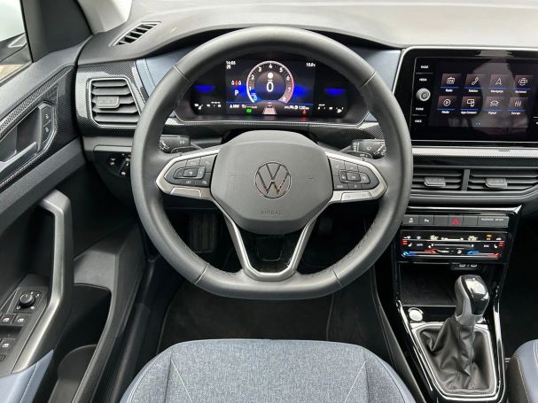 Volkswagen T-Cross 1.5 TSI DSG 110 kW image number 5