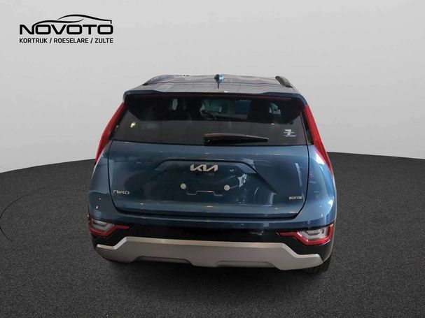 Kia Niro 1.6 GDI 95 kW image number 4