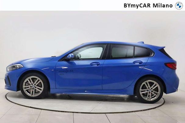 BMW 120i M Sport 131 kW image number 5