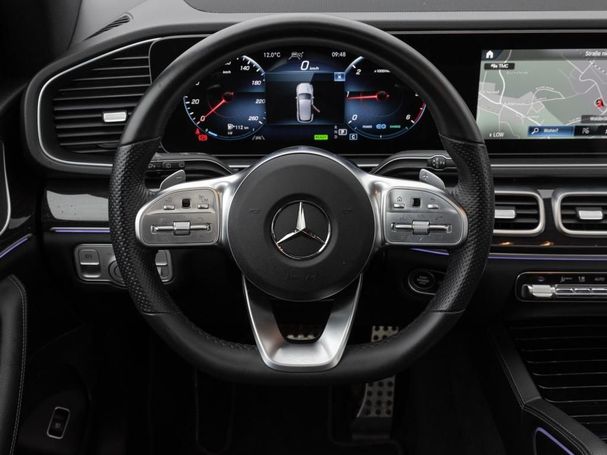 Mercedes-Benz GLE 300 d 200 kW image number 13