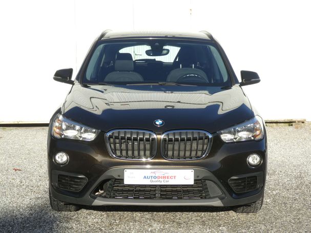 BMW X1 sDrive 85 kW image number 2