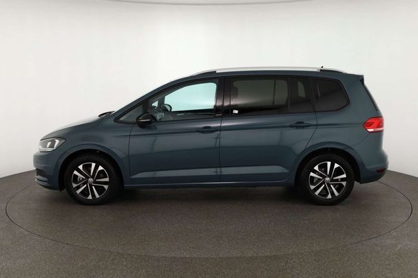 Volkswagen Touran 1.5 TSI ACT DSG 110 kW image number 9