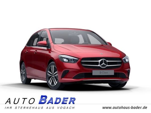 Mercedes-Benz B 250 e Progressive 160 kW image number 2