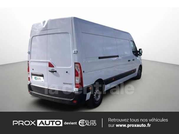 Renault Master DCi 135 L3H2 100 kW image number 1