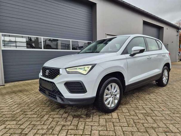 Seat Ateca 1.0 TSI Reference 85 kW image number 1