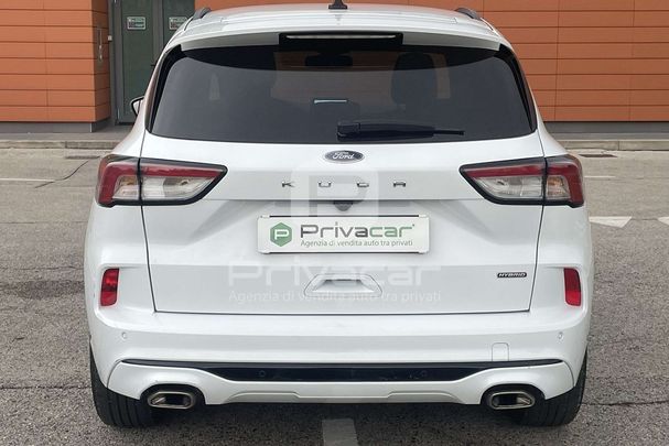 Ford Kuga 2.5 ST-Line CVT 132 kW image number 6