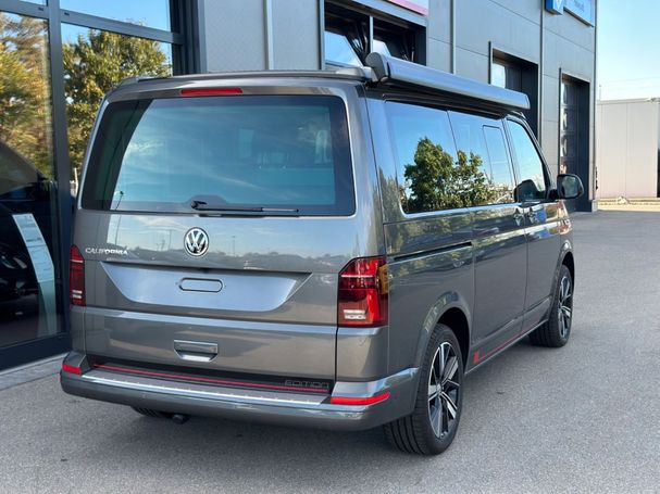 Volkswagen T6 California Ocean Edition 150 kW image number 3