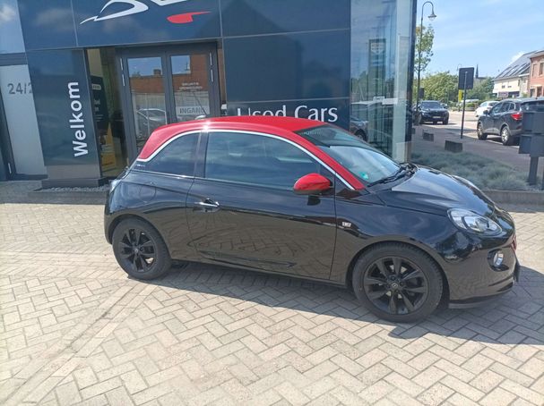 Opel Adam 1.2 51 kW image number 12