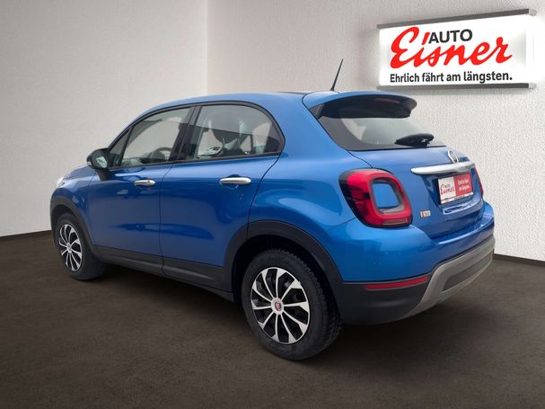 Fiat 500X FireFly Turbo 88 kW image number 12