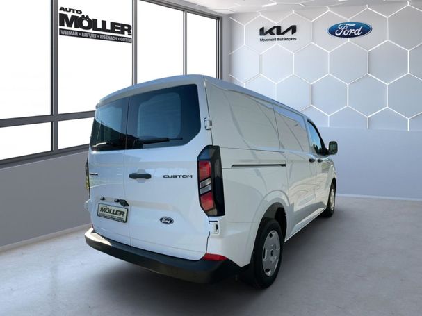 Ford Transit Custom 280 Trend 81 kW image number 3