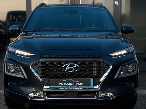 Hyundai Kona 130 kW image number 1