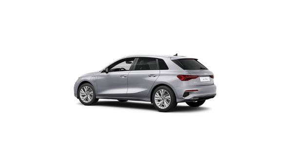 Audi A3 40 TFSIe Sportback Advanced 150 kW image number 6