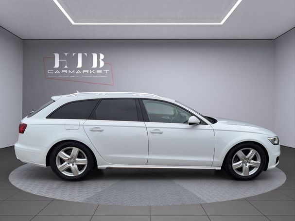 Audi A6 Allroad 3.0 TDI quattro 160 kW image number 6