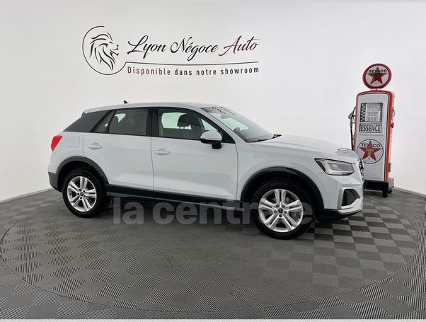 Audi Q2 35 TFSI S tronic 110 kW image number 13