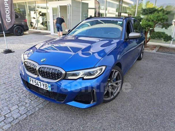 BMW M340d xDrive 250 kW image number 1