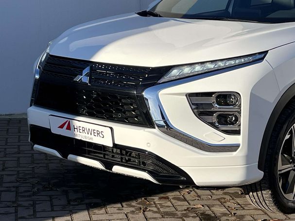 Mitsubishi Eclipse Cross PHEV 138 kW image number 42