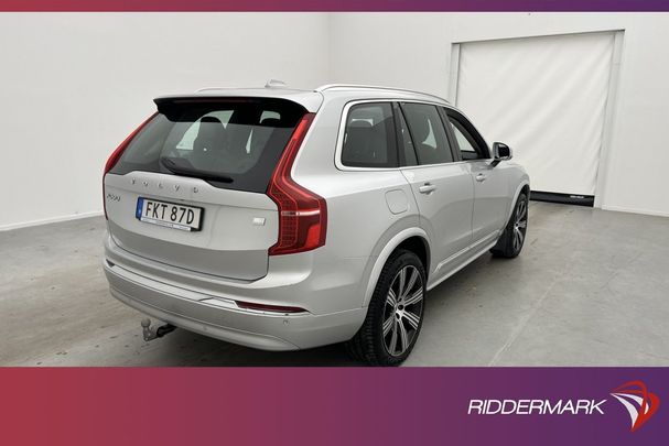 Volvo XC90 T8 Recharge AWD 335 kW image number 8