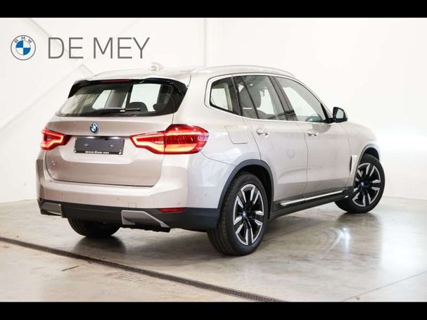 BMW iX3 Inspiring 210 kW image number 3