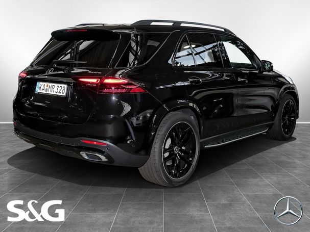 Mercedes-Benz GLE 450 270 kW image number 2