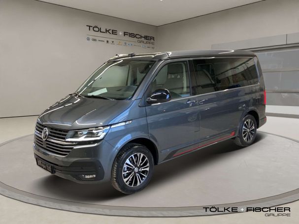 Volkswagen T6 California DSG Ocean Edition 110 kW image number 1