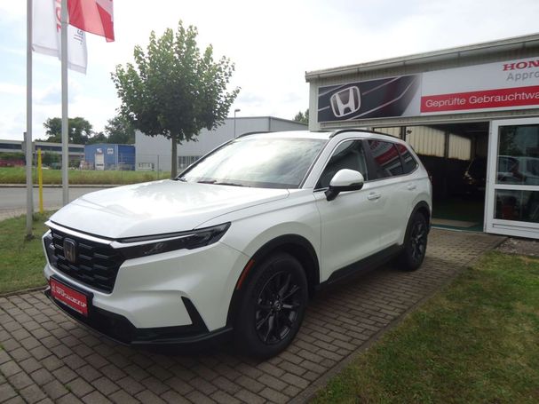 Honda CR-V 135 kW image number 1