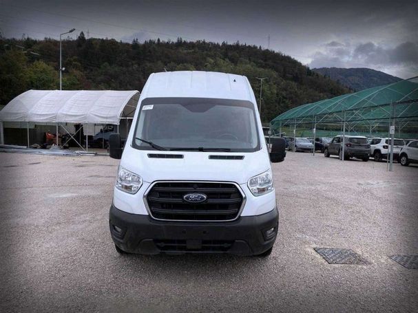 Ford Transit 350 125 kW image number 9