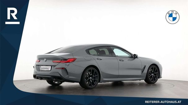 BMW 840i Gran Coupe xDrive 250 kW image number 15