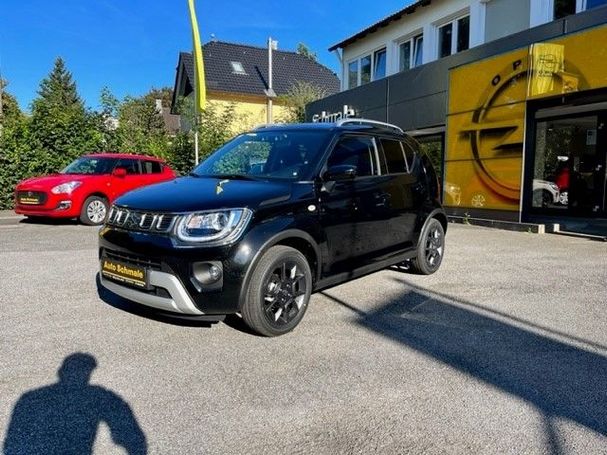 Suzuki Ignis 61 kW image number 1