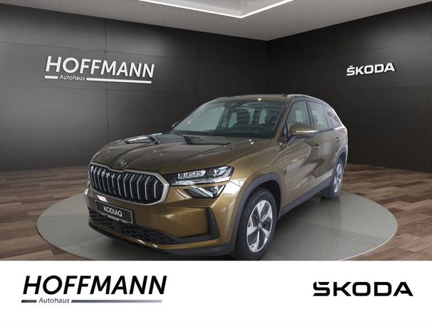 Skoda Kodiaq 2.0 TDI 4x4 DSG 142 kW image number 1