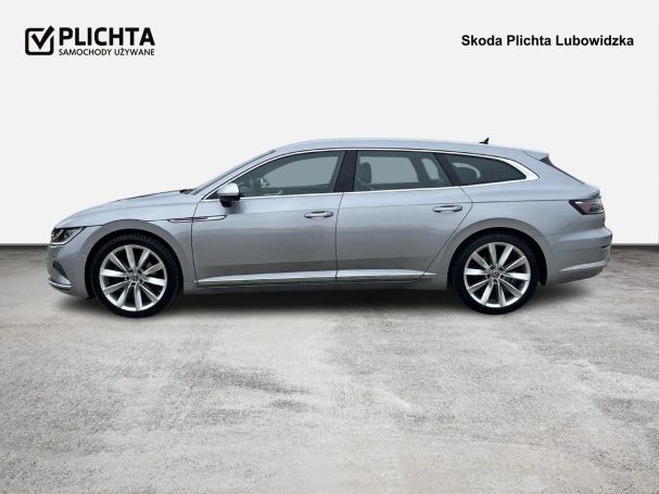 Volkswagen Arteon 2.0 TDI DSG 147 kW image number 4