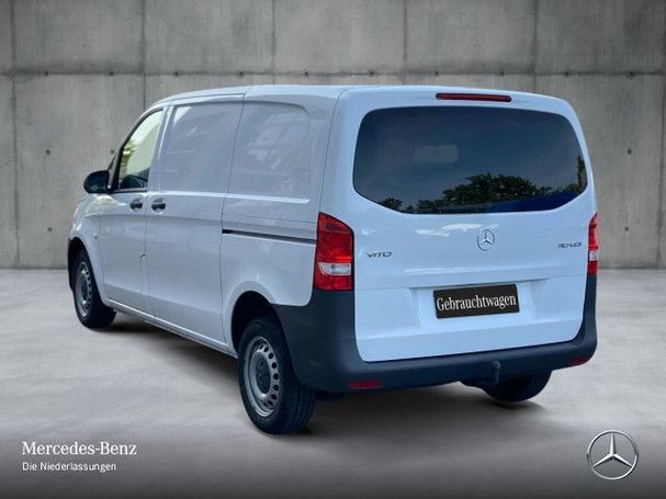 Mercedes-Benz Vito kompakt 110 CDI 75 kW image number 8