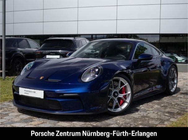 Porsche 992 GT3 Touring 375 kW image number 1