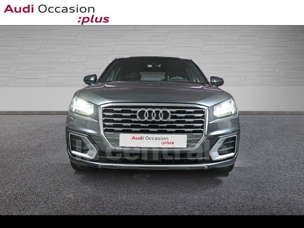 Audi Q2 35 TFSI S tronic S-line 110 kW image number 2