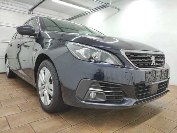 Peugeot 308 1.5 96 kW image number 21