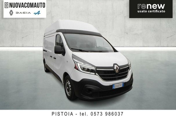 Renault Trafic L2H2 Energy dCi 145 107 kW image number 6