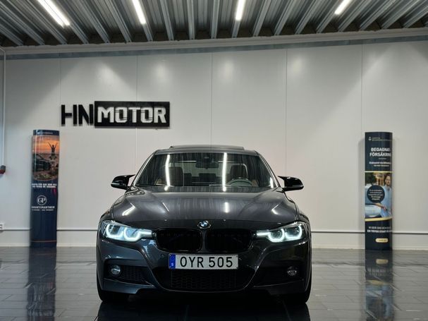 BMW 330i xDrive M Sport 185 kW image number 3