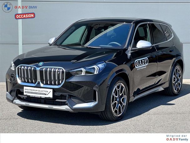 BMW iX1 xDrive30 200 kW image number 1