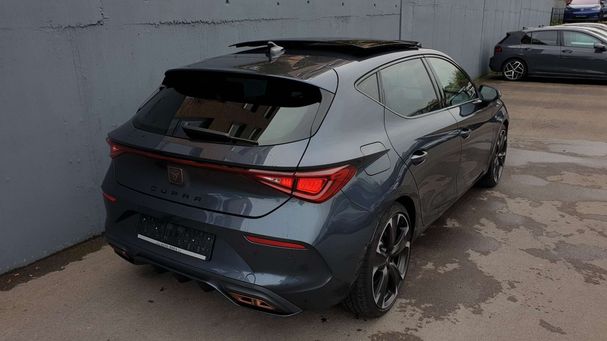 Cupra Leon e-Hybrid DSG 180 kW image number 3