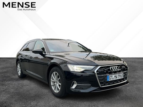 Audi A6 45 TDI quattro S tronic Avant Advanced 180 kW image number 7