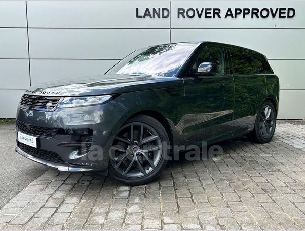 Land Rover Range Rover Sport P510e 375 kW image number 1